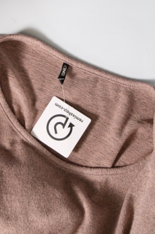 Дамска блуза ONLY, Размер S, Цвят Розов, Цена 5,87 лв.