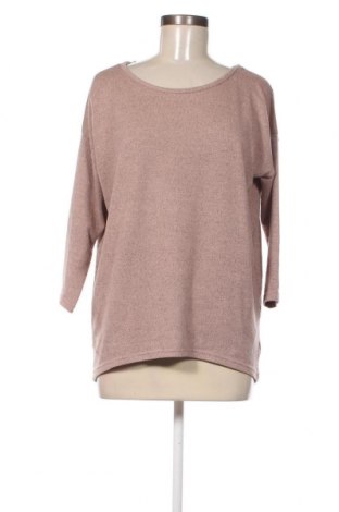 Γυναικεία μπλούζα ONLY, Μέγεθος S, Χρώμα Ρόζ , Τιμή 3,00 €