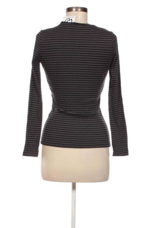 Γυναικεία μπλούζα ONLY, Μέγεθος XL, Χρώμα Γκρί, Τιμή 5,07 €