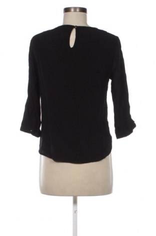 Дамска блуза ONLY, Размер XS, Цвят Черен, Цена 3,00 лв.