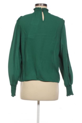 Дамска блуза ONLY, Размер S, Цвят Зелен, Цена 46,00 лв.