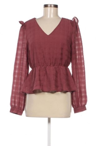 Γυναικεία μπλούζα ONLY, Μέγεθος M, Χρώμα Ρόζ , Τιμή 2,56 €