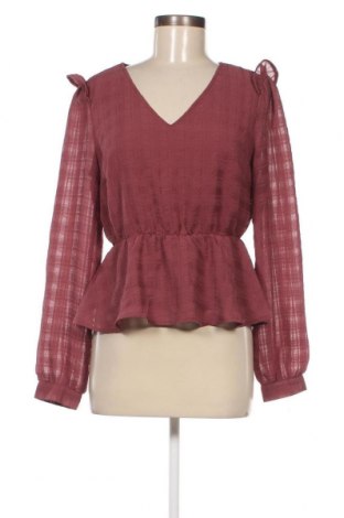 Damen Shirt ONLY, Größe M, Farbe Rosa, Preis 4,09 €