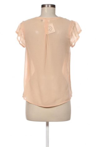 Дамска блуза ONLY, Размер M, Цвят Розов, Цена 10,56 лв.
