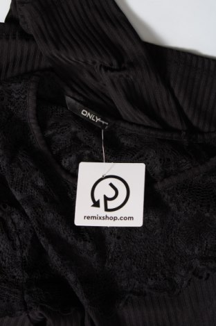 Damen Shirt ONLY, Größe S, Farbe Schwarz, Preis 6,83 €