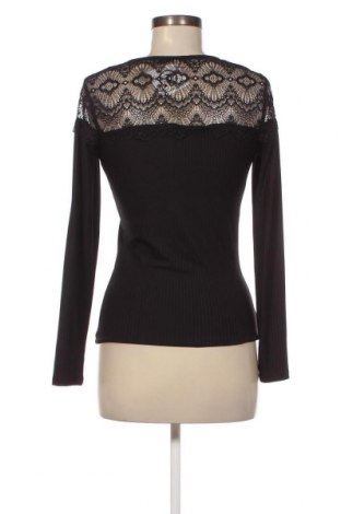 Γυναικεία μπλούζα ONLY, Μέγεθος S, Χρώμα Μαύρο, Τιμή 6,83 €