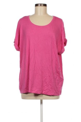 Дамска блуза ONLY, Размер XL, Цвят Розов, Цена 20,00 лв.