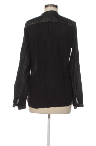 Дамска блуза ONLY, Размер M, Цвят Черен, Цена 5,87 лв.