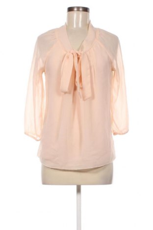 Γυναικεία μπλούζα ONLY, Μέγεθος S, Χρώμα Ρόζ , Τιμή 2,56 €