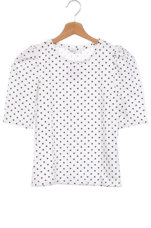 Дамска блуза ONLY, Размер XS, Цвят Бял, Цена 11,99 лв.