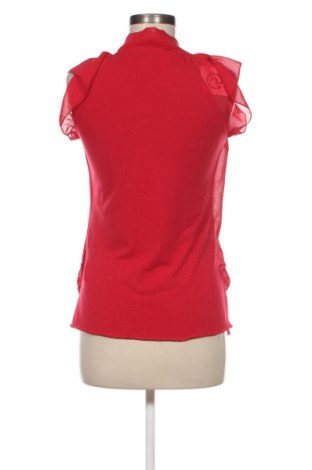 Damen Shirt ONLY, Größe M, Farbe Rot, Preis 5,52 €