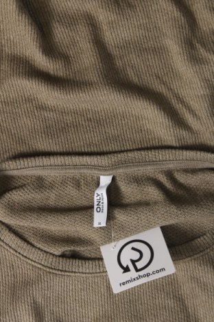 Bluză de femei ONLY, Mărime XL, Culoare Verde, Preț 35,53 Lei