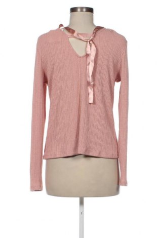 Дамска блуза ONLY, Размер S, Цвят Розов, Цена 5,40 лв.
