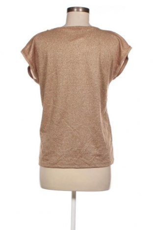 Γυναικεία μπλούζα ONLY, Μέγεθος L, Χρώμα Χρυσαφί, Τιμή 12,37 €