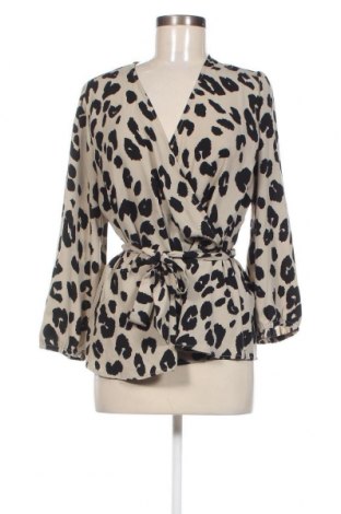 Γυναικεία μπλούζα ONLY, Μέγεθος XL, Χρώμα Πολύχρωμο, Τιμή 9,48 €