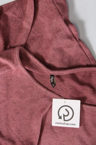 Γυναικεία μπλούζα ONLY, Μέγεθος XS, Χρώμα Σάπιο μήλο, Τιμή 3,59 €