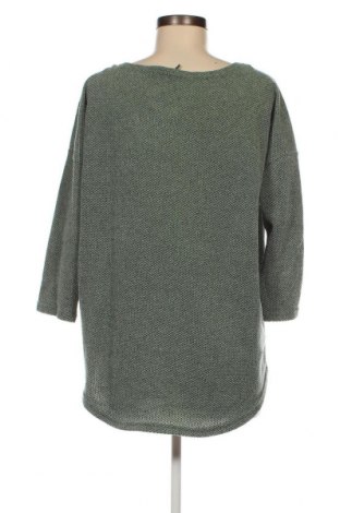Γυναικεία μπλούζα ONLY, Μέγεθος L, Χρώμα Πράσινο, Τιμή 2,97 €