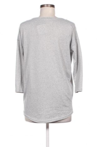 Γυναικεία μπλούζα ONLY, Μέγεθος XS, Χρώμα Γκρί, Τιμή 3,71 €