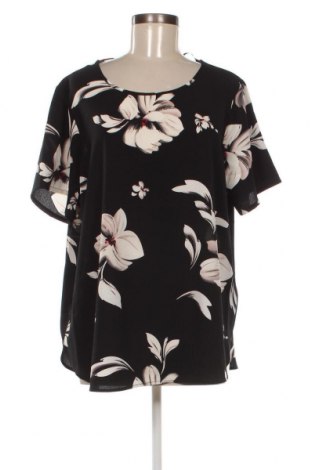 Дамска блуза ONLY Carmakoma, Размер XL, Цвят Многоцветен, Цена 16,10 лв.