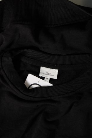 Bluză de femei ONLY Carmakoma, Mărime XL, Culoare Negru, Preț 65,79 Lei