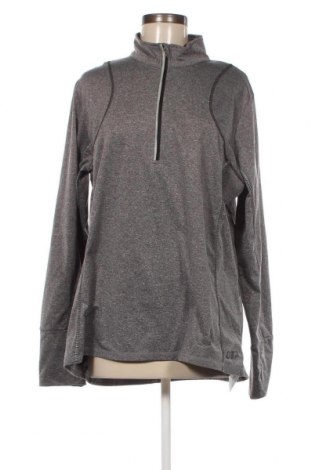 Damen Shirt OTP, Größe XXL, Farbe Grau, Preis 18,17 €