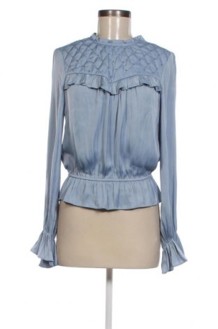 Damen Shirt Oasis, Größe M, Farbe Blau, Preis 21,83 €