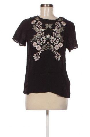 Дамска блуза Oasis, Размер M, Цвят Черен, Цена 45,75 лв.