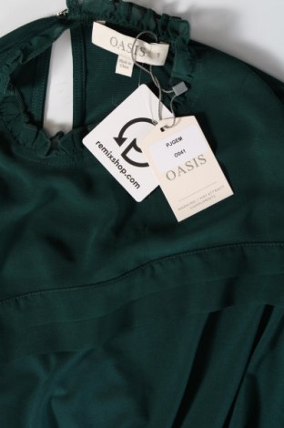 Damen Shirt Oasis, Größe S, Farbe Grün, Preis 25,48 €