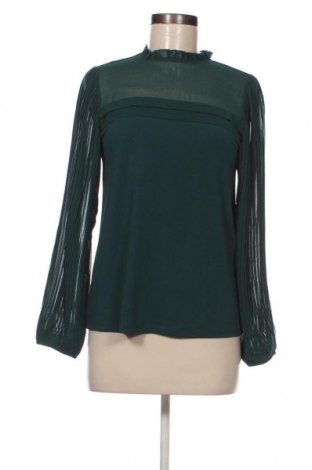 Γυναικεία μπλούζα Oasis, Μέγεθος S, Χρώμα Πράσινο, Τιμή 25,48 €