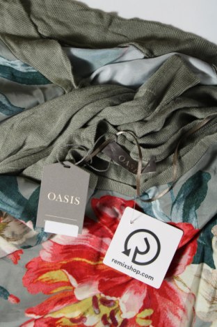 Bluză de femei Oasis, Mărime M, Culoare Gri, Preț 101,32 Lei