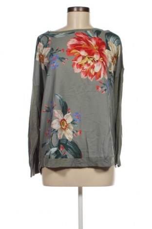 Damen Shirt Oasis, Größe M, Farbe Grau, Preis 21,43 €