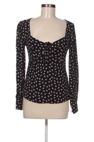 Γυναικεία μπλούζα Oasis, Μέγεθος M, Χρώμα Μαύρο, Τιμή 8,67 €