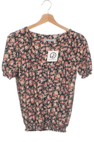 Γυναικεία μπλούζα Oasis, Μέγεθος XS, Χρώμα Πολύχρωμο, Τιμή 5,92 €