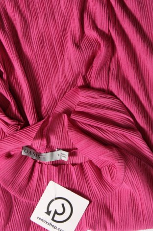 Дамска блуза Oasis, Размер S, Цвят Розов, Цена 18,52 лв.