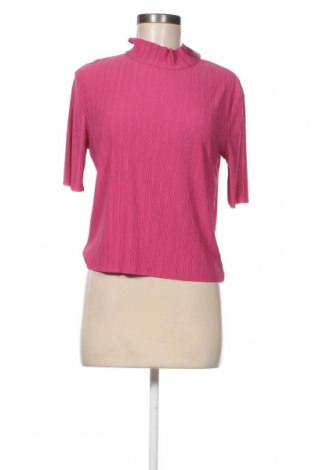 Γυναικεία μπλούζα Oasis, Μέγεθος S, Χρώμα Ρόζ , Τιμή 4,43 €