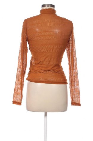 Damen Shirt Object, Größe S, Farbe Braun, Preis € 46,65
