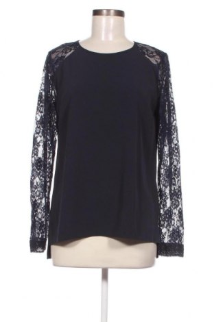 Γυναικεία μπλούζα Object, Μέγεθος M, Χρώμα Μπλέ, Τιμή 9,46 €