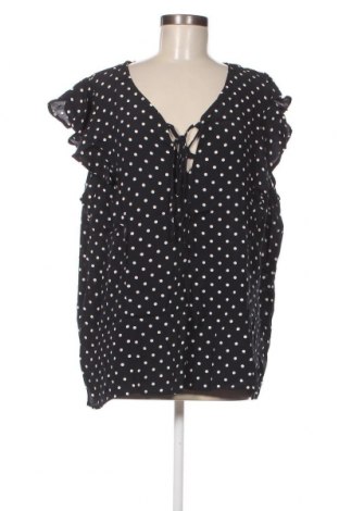 Γυναικεία μπλούζα Object, Μέγεθος XXL, Χρώμα Μπλέ, Τιμή 10,43 €