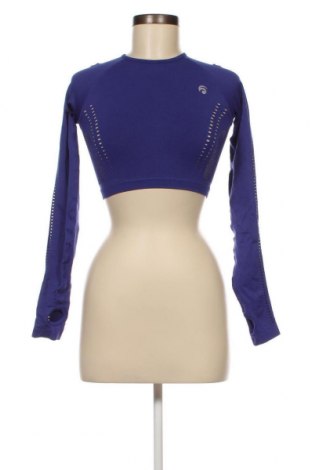 Γυναικεία μπλούζα Oceans Apart, Μέγεθος XS, Χρώμα Μπλέ, Τιμή 12,62 €