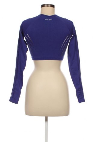 Γυναικεία μπλούζα Oceans Apart, Μέγεθος XS, Χρώμα Μπλέ, Τιμή 12,62 €