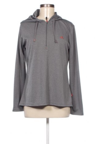 Damen Shirt Ock, Größe L, Farbe Grau, Preis 16,01 €