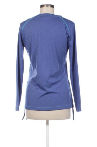 Γυναικεία μπλούζα Ock, Μέγεθος M, Χρώμα Μπλέ, Τιμή 3,60 €