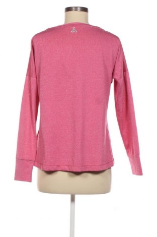 Γυναικεία μπλούζα Odlo, Μέγεθος L, Χρώμα Ρόζ , Τιμή 4,33 €