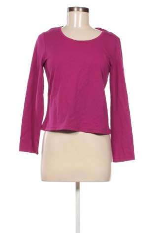 Γυναικεία μπλούζα Okay, Μέγεθος L, Χρώμα Ρόζ , Τιμή 4,11 €