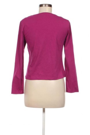 Дамска блуза Okay, Размер L, Цвят Розов, Цена 6,08 лв.