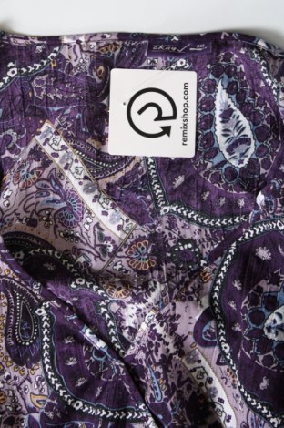 Γυναικεία μπλούζα Okay, Μέγεθος 5XL, Χρώμα Πολύχρωμο, Τιμή 9,62 €