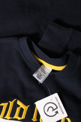 Γυναικεία μπλούζα Old Navy, Μέγεθος M, Χρώμα Μπλέ, Τιμή 8,13 €