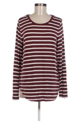 Damen Shirt Old Navy, Größe L, Farbe Mehrfarbig, Preis 23,66 €