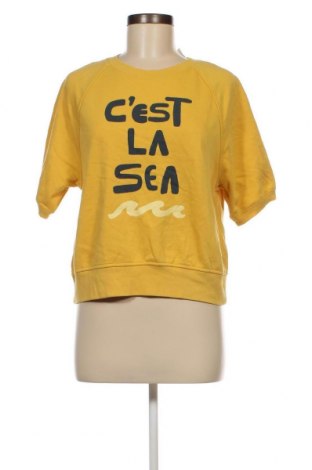 Дамска блуза Old Navy, Размер S, Цвят Жълт, Цена 34,00 лв.
