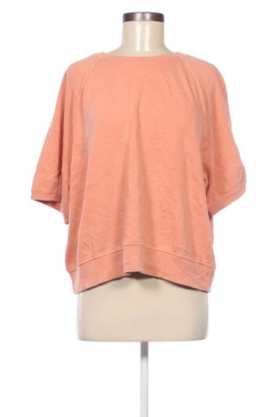 Damen Shirt Old Navy, Größe L, Farbe Orange, Preis 23,66 €